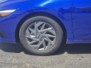 Thumbnail image of 2024 Hyundai ELANTRA at Suntrup Ford Westport