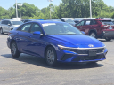 Thumbnail image of 2024 Hyundai ELANTRA at Suntrup Ford Westport