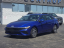 Thumbnail image of 2024 Hyundai ELANTRA at Suntrup Ford Westport