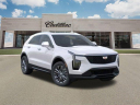 Thumbnail image of 2024 Cadillac XT4 at Cavender Cadillac - New
