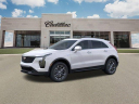 Thumbnail image of 2024 Cadillac XT4 at Cavender Cadillac - New