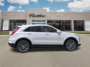 Thumbnail image of 2024 Cadillac XT4 at Cavender Cadillac - New