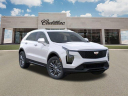 Thumbnail image of 2024 Cadillac XT4 at Cavender Cadillac - New