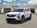 Thumbnail image of 2024 Cadillac XT4 at Cavender Cadillac - New
