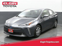 Thumbnail image of 2021 Toyota Prius at Elgin Toyota - NEW
