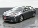 2021 Toyota Prius XLE AWD-e at Elgin Toyota - NEW