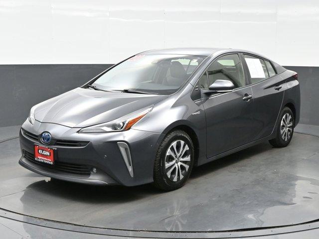 Thumbnail image of 2021 Toyota Prius at Elgin Toyota - NEW