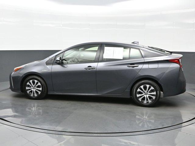 Thumbnail image of 2021 Toyota Prius at Elgin Toyota - NEW