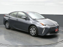 Thumbnail image of 2021 Toyota Prius at Elgin Toyota - NEW