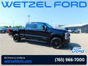 Thumbnail image of 2025 Ford F-250 Super Duty at Wetzel Ford