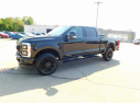 Thumbnail image of 2025 Ford F-250 Super Duty at Wetzel Ford
