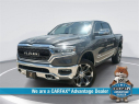 2019 Ram 1500 Limited at McKinney-Wells Auto Group