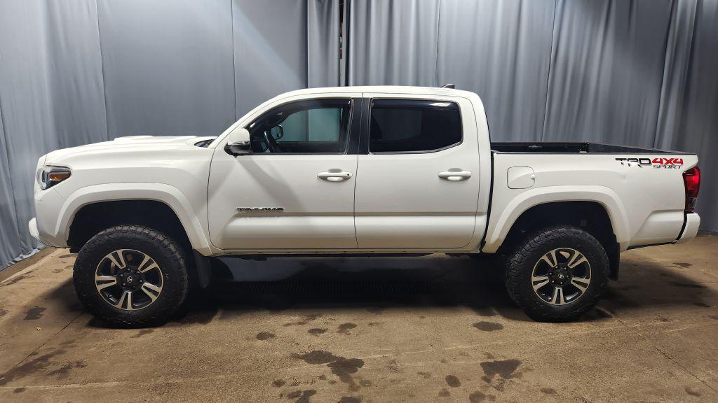 Thumbnail image of 2017 Toyota Tacoma at DULUTH MOTORSPORTS