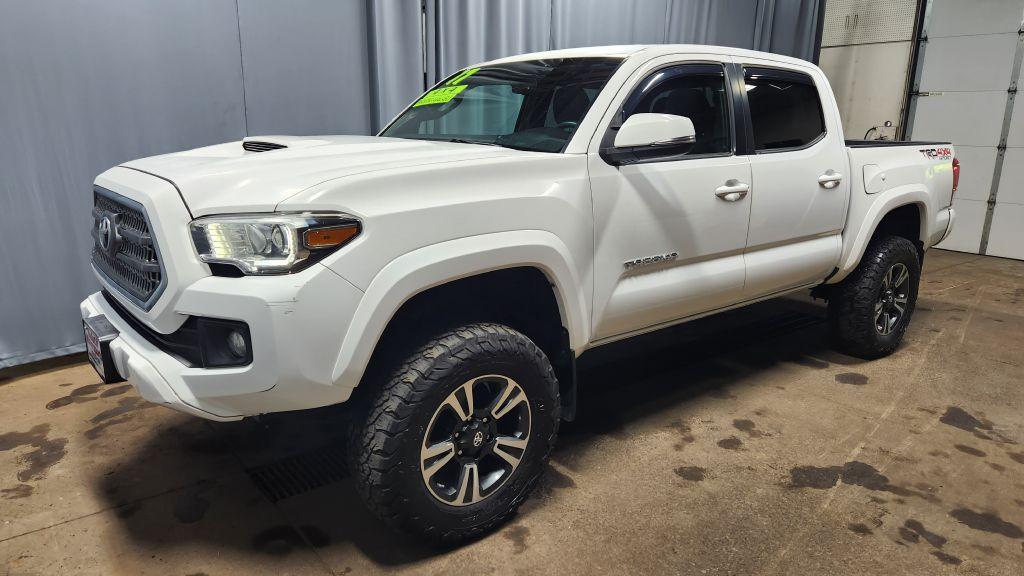 Thumbnail image of 2017 Toyota Tacoma at DULUTH MOTORSPORTS