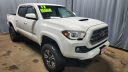 Thumbnail image of 2017 Toyota Tacoma at DULUTH MOTORSPORTS