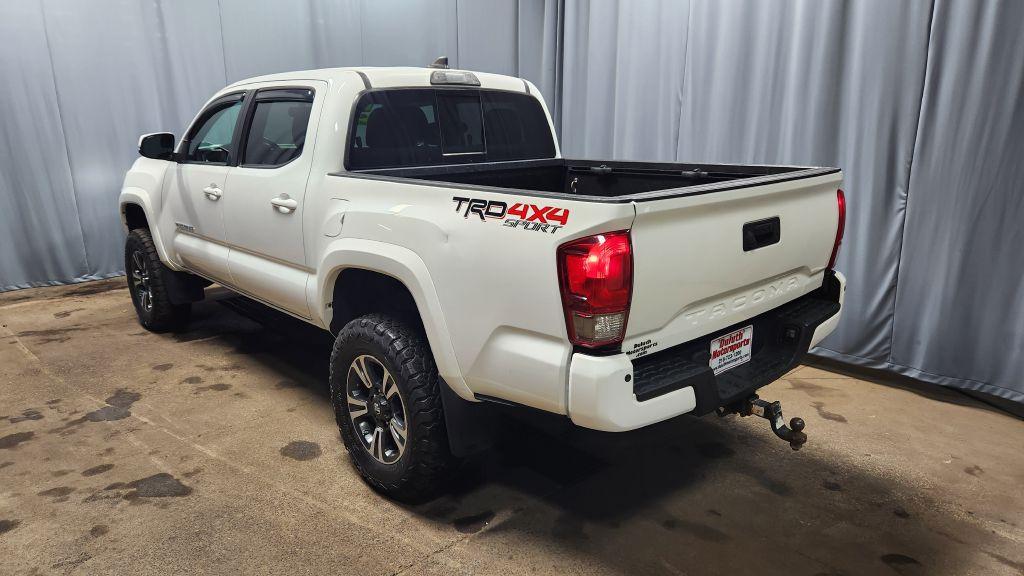 Thumbnail image of 2017 Toyota Tacoma at DULUTH MOTORSPORTS