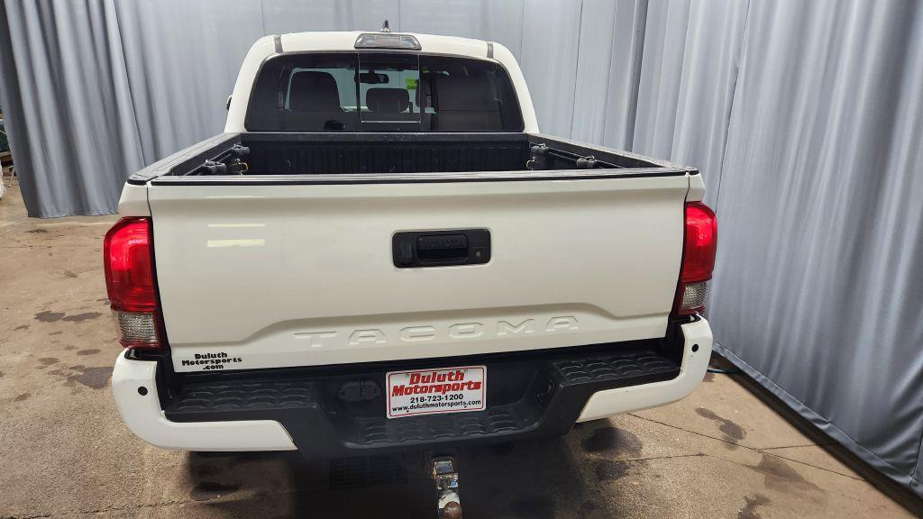 Thumbnail image of 2017 Toyota Tacoma at DULUTH MOTORSPORTS