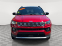 Thumbnail image of 2024 Jeep Compass at Empire Chrysler Dodge Jeep Ram