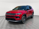 Thumbnail image of 2024 Jeep Compass at Empire Chrysler Dodge Jeep Ram
