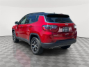 Thumbnail image of 2024 Jeep Compass at Empire Chrysler Dodge Jeep Ram