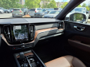 Thumbnail image of 2023 Volvo XC60 at Volvo Cars Of Cary