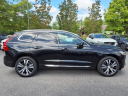 Thumbnail image of 2023 Volvo XC60 at Volvo Cars Of Cary