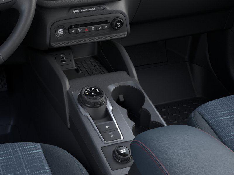 Thumbnail image of 2025 Ford Bronco Sport at Performance Ford of East Hanover