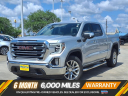 Thumbnail image of 2021 GMC Sierra 1500 at Martin Chevrolet Buick Gmc