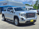 Thumbnail image of 2021 GMC Sierra 1500 at Martin Chevrolet Buick Gmc