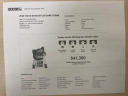 Thumbnail image of 2024 Volvo XC40 at Kundert Volvo