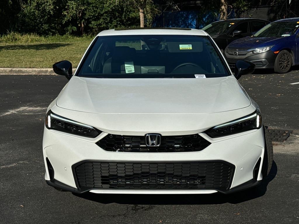 Thumbnail image of 2025 Honda Civic Hybrid at Honda Of The Avenues