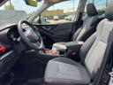 Thumbnail image of 2021 Subaru Forester at South Shore Subaru