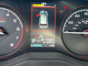 Thumbnail image of 2021 Subaru Forester at South Shore Subaru