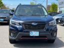 Thumbnail image of 2021 Subaru Forester at South Shore Subaru