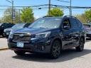 Thumbnail image of 2021 Subaru Forester at South Shore Subaru