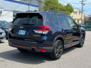 Thumbnail image of 2021 Subaru Forester at South Shore Subaru