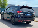 Thumbnail image of 2021 Subaru Forester at South Shore Subaru
