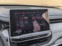 Thumbnail image of 2022 Jeep Compass at LaFontaine Toyota Kia Genesis of Dearborn