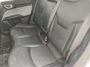 Thumbnail image of 2022 Jeep Compass at LaFontaine Toyota Kia Genesis of Dearborn