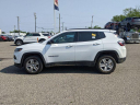 Thumbnail image of 2022 Jeep Compass at LaFontaine Toyota Kia Genesis of Dearborn