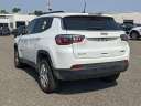 Thumbnail image of 2022 Jeep Compass at LaFontaine Toyota Kia Genesis of Dearborn