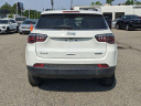 Thumbnail image of 2022 Jeep Compass at LaFontaine Toyota Kia Genesis of Dearborn