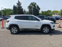 Thumbnail image of 2022 Jeep Compass at LaFontaine Toyota Kia Genesis of Dearborn