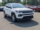 Thumbnail image of 2022 Jeep Compass at LaFontaine Toyota Kia Genesis of Dearborn