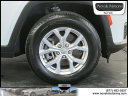 Thumbnail image of 2021 Jeep Grand Cherokee L at Novak Motors NY