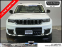 Thumbnail image of 2021 Jeep Grand Cherokee L at Novak Motors NY