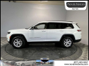 Thumbnail image of 2021 Jeep Grand Cherokee L at Novak Motors NY