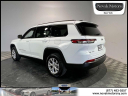 Thumbnail image of 2021 Jeep Grand Cherokee L at Novak Motors NY