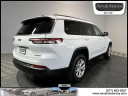Thumbnail image of 2021 Jeep Grand Cherokee L at Novak Motors NY