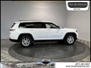 Thumbnail image of 2021 Jeep Grand Cherokee L at Novak Motors NY